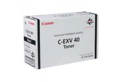 Canon C-EXV40 negru (black) toner original