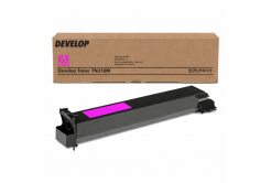 Develop TN-210M 8938519 purpuriu (magenta) toner original