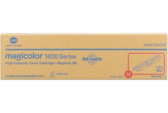 Konica Minolta A0V30CH purpuriu (magenta) toner original