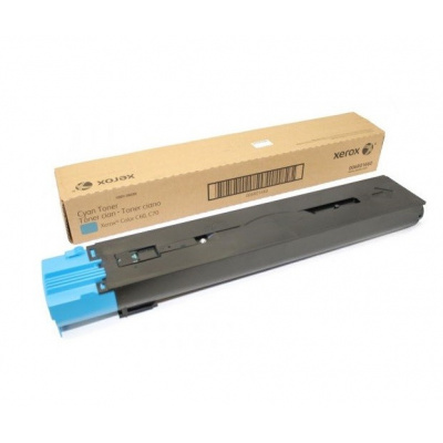 Xerox 006R01660 azuriu (cyan) toner original
