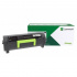Lexmark 24B6888 negru (black) toner original