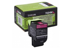 Lexmark 70C2XM0 purpuriu (magenta) toner original