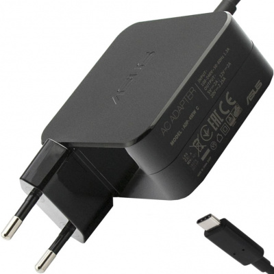 Adaptor original Asus 45W PD 2P (TIP C)