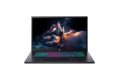 Acer NH.U4HEC.004 Nitro V 17/ANV17-I31-78HG/7-240H/17,3"/FHD/16GB/512GB/RTX 5060/fără OS/Negru/2R