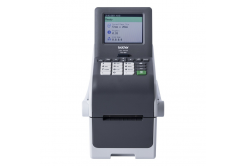 Brother TD-2350DSAH300 TD2350DSAH300Z1 imprimantă de etichete