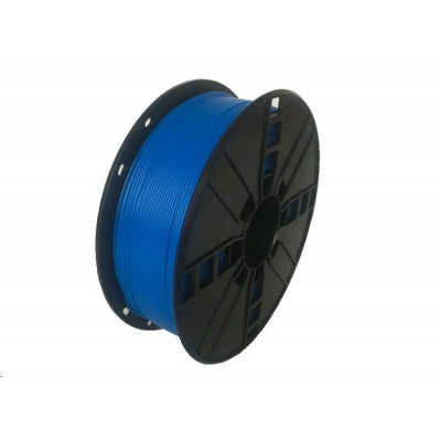 Gembird 3DP-TPE1.75-01-B, 3D filament, flexibil, 1,75mm, 1000g, Albastru (Blue)