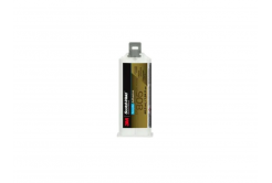 3M Scotch-Weld 2K adeziv acrilat DP805, albicios, 48,5 ml