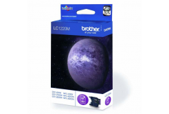 Brother LC-1220M purpuriu (magenta) cartus original