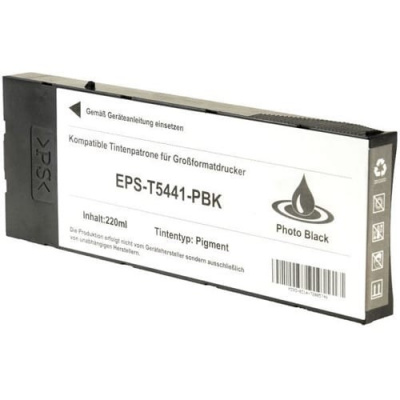 Epson T5441 negru (black) cartus compatibil