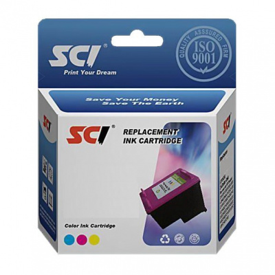 Cartus compatibil cu HP 932XL CN053A negru (black) 