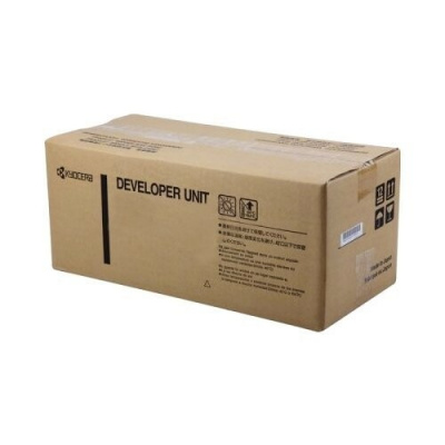 Kyocera DV-5160 302NT93030 galben (yellow) developer original