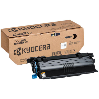 Kyocera TK-3300 1T0C100NL0 negru (black) toner original