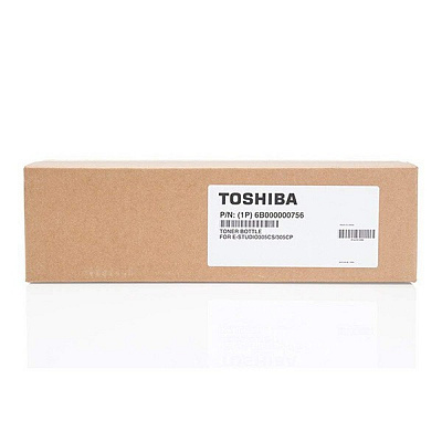 Toshiba TBFC30P 6B000000756 recipient original pentru deșeuri de toner