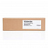 Toshiba TBFC30P 6B000000756 recipient original pentru deșeuri de toner