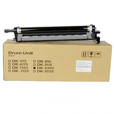 Kyocera DK-8350 302L793120 negru (black) drum original