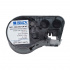 Brady MC1-1000-595-GN-WT / 131598, benzi autoadezive 25.40 mm x 7.62 m