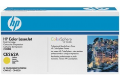 HP 647A CE262A galben (yellow) toner original