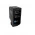 Lexmark 74C2HCE azuriu (cyan) toner original