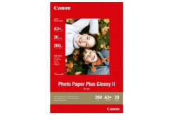 Canon PP-201 Photo Paper Plus Glossy, hartie foto, lucios, alb, A3+, 275 g/m2, 20 buc