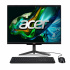 Acer Aspire C22-1610 DQ.BL7EC.003 Computerul All-in-one, 21,5", FHD, N100, 8GB, 256GB SSD, UHD, fără sistem de operare, Black, 1R