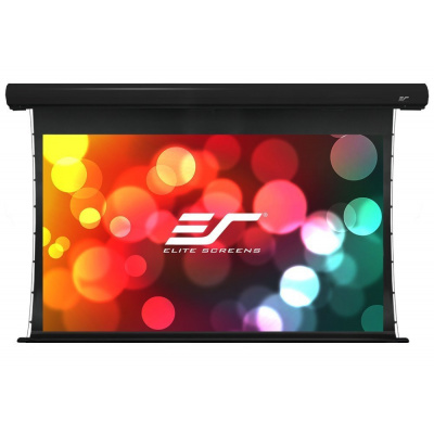 Epson SKT135UHW-E6 ELITE plátno elektrické motorové 135'' 16:9