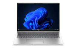HP ProBook 4/G2a/R5-230/16"/WUXGA/16GB/512GB/AMD int/DOS/Argintiu/3R