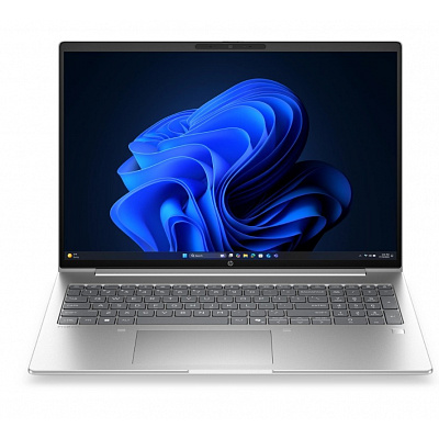 HP ProBook 4/G2a/R5-230/16"/WUXGA/16GB/512GB/AMD int/DOS/Argintiu/3R