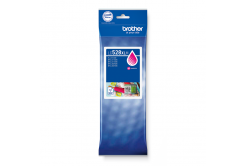 Brother LC-528XLM magenta cartuș original