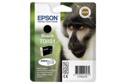 Epson C13T08914011 negru (black) cartus original
