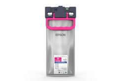 Epson C13T53A30N purpuriu (magenta) cartus original