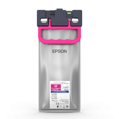 Epson C13T53A30N purpuriu (magenta) cartus original