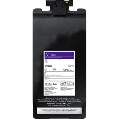 Epson C13T56FD00 violet cartus original