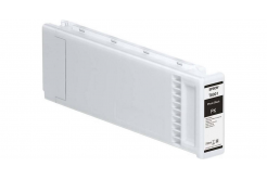Epson T8001 C13T800100 foto negru (photo black) cartus original