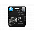 HP 37 7FP45AE negru (black) cartus original