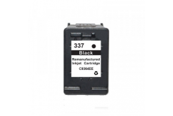 Cartus compatibil cu HP 337 C9364E negru (black) 