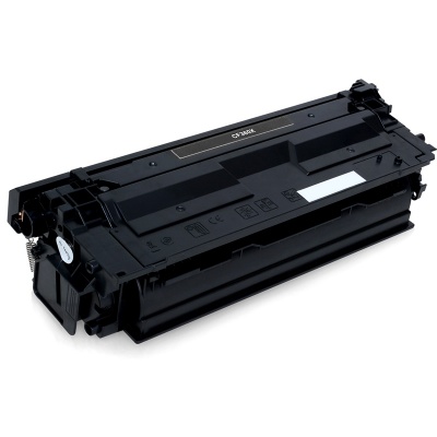 Toner compatibil cu HP 508X CF360X negru (black) 
