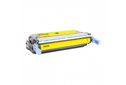 Toner compatibil cu HP 643A Q5952A galben (yellow) 