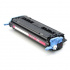 Toner compatibil cu HP 124A Q6003A purpuriu (magenta) 