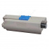 OKI 44973508 negru (black) toner compatibil