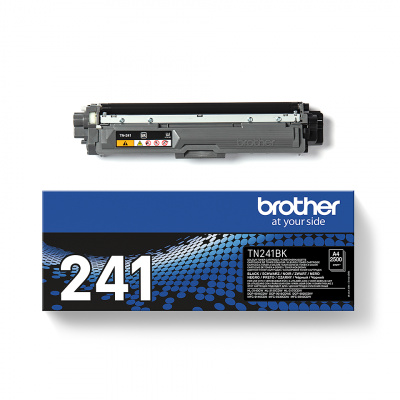 Brother TN-241BK negru (black) toner original