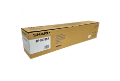 Sharp BPDU70SA negru (black) toner original
