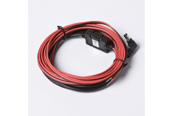 Adaptor auto Brother PACD600WR, 12V (rețea electrică), alimentare pentru imprimante