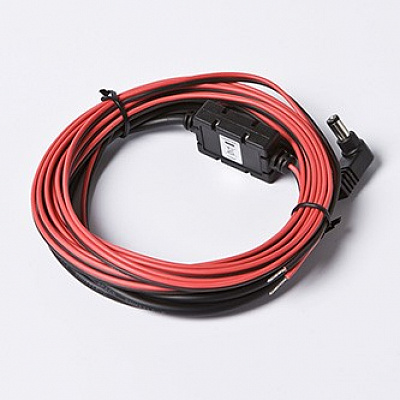 Adaptor auto Brother PACD600WR, 12V (rețea electrică), alimentare pentru imprimante