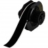 Brady B30C-1125-569-BK / 117931, High Performance Polyester Tape, 29.00 mm x 30.40 m