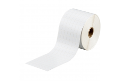 Brady BPT-38-8423-2.5 / 236709, etichete din hârtie termică, 9.53 mm x 9.53 mm