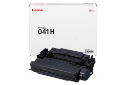 Canon 041 H BK 0453C004 toner original negru (black)