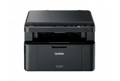 Brother DCP-1622WE DCP1622WEYJ1 multifunctional laser