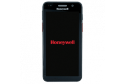 Honeywell CT30 XP CT30P-L0N-27D10NG, 2D, 14 cm (5.5''), GPS, IST, warm-swap, USB-C, BT, Wi-Fi, NFC, Android, GMS, black