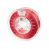 Spectrum 80443 3D filament, PLA Silk, 1,75mm, 1000g, Roșu (Ruby red)