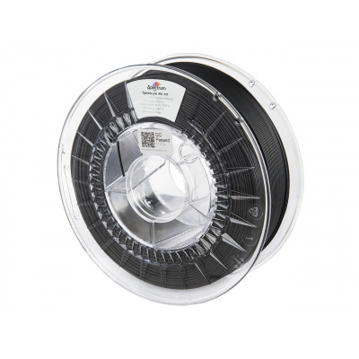 Spectrum 81536 3D filament, PC CF, 1,75mm, 1000g, Negru (Carbon black)